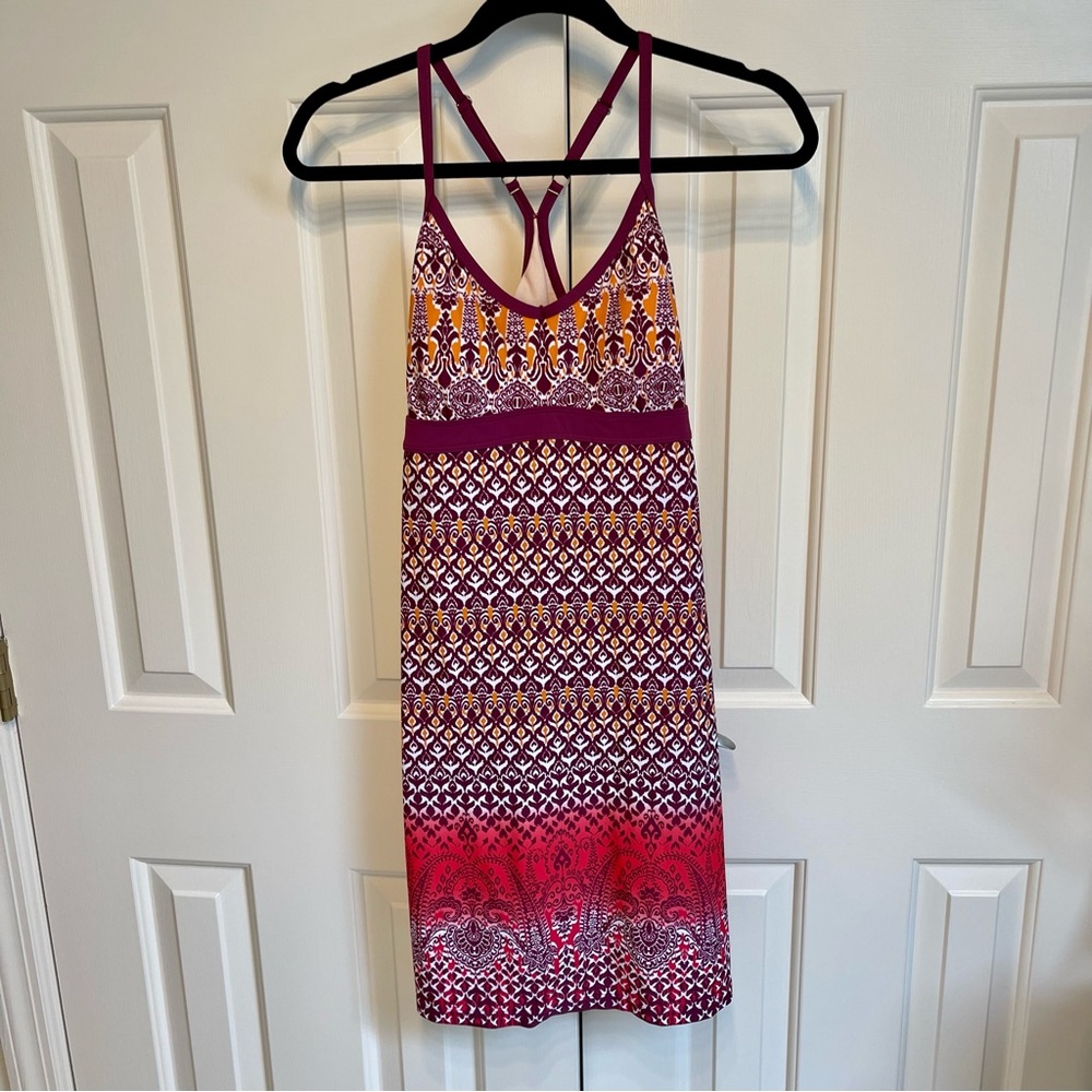 Like new Small Athleta dress